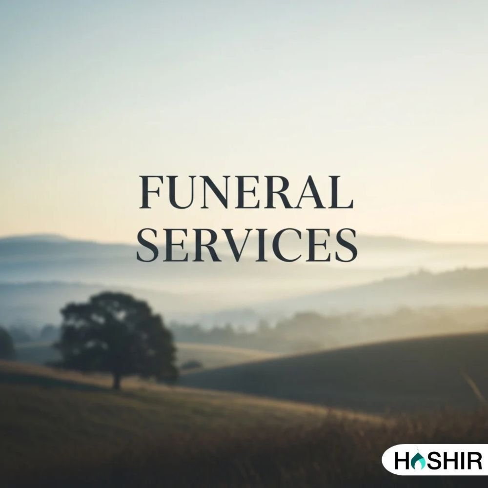 Funeral Services
